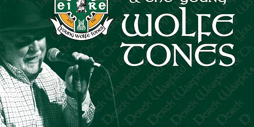 DWYWT's Live at Buffalo Irish Center - Buffalo - New York