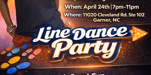 Line Dance Party