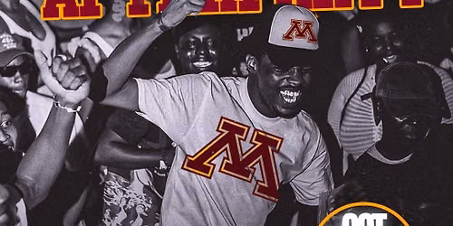 Second Annual UofM HOCO