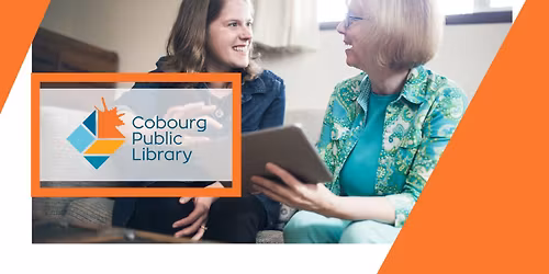 TECH BUDDIES DROP IN