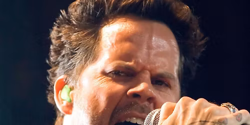 Gary Allan