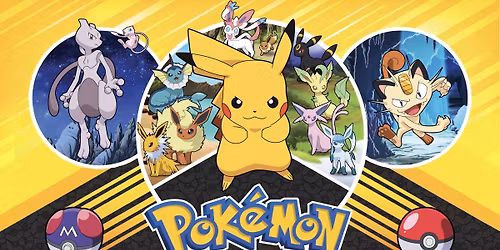 Pok\u00e9mon Pinball Stern Army Launch Party @ 3 Daughters