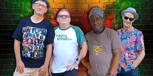 Skankin under the stars 