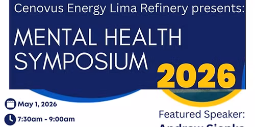 Allen County Mental Health Symposium 2026
