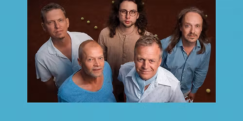 The Mukherjee Development \u2605 Kulturhus Gimle