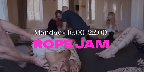 Rope Jam