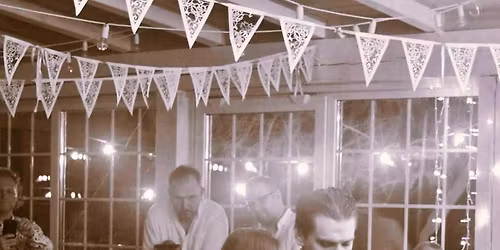 Tango warsztaty w Ranczo w Dolinie XIV edycja