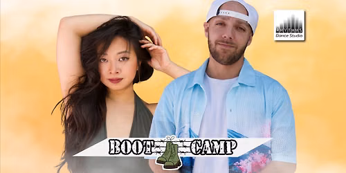 \ud83e\udd7e Bachata Bootcamp (5 Hours)