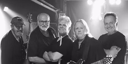 Boondoggle at Beach House.