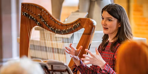 Jacobite Tales and Tunes at Perth Museum with Lizzie McDougall and Siannie Moodie