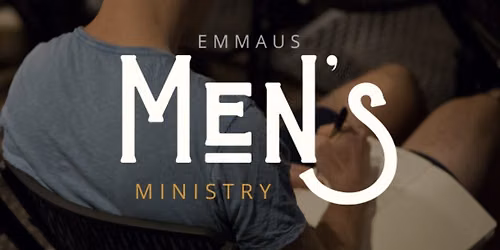 Emmaus Men
