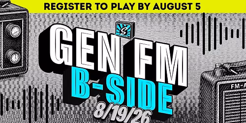 Soundhaus | GEN FM Session