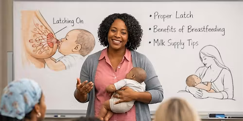 Arkansas Maternal Child Health Training Center Introduction & Info Session