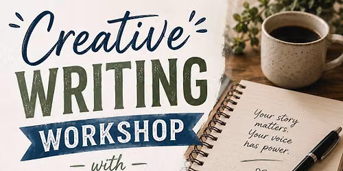 Creative Writing Workshop