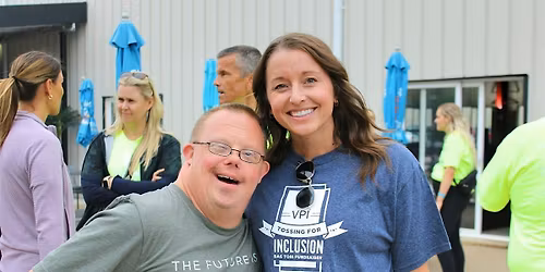 Tossing for Inclusion