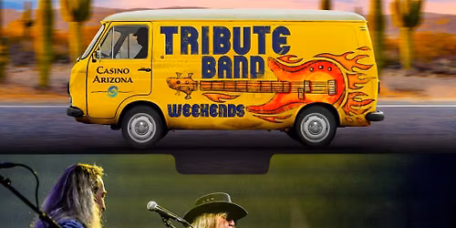Sweet Home Alabama, Tribute to Lynard Skynyrd