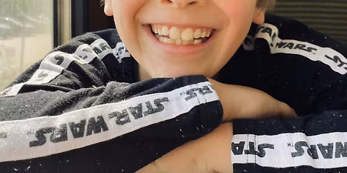 Free Children\u2019s Art and Human Rights Education Event