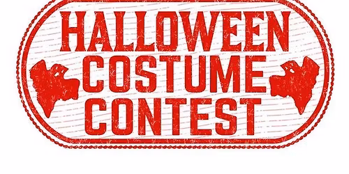 Karaoke Night Costume Contest