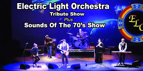 Electric Light Orchestra Tribute Show