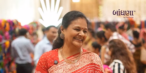 Bandhani Sale | Ahmedabad