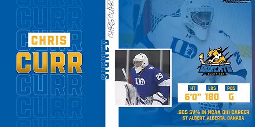 Biloxi Breakers at Blue Ridge Bobcats