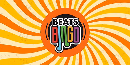 Beats Bingo [WEST END] at The Archive