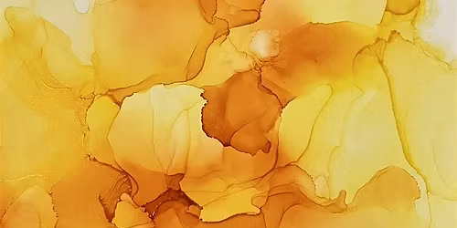 Introduction to Alcohol Ink