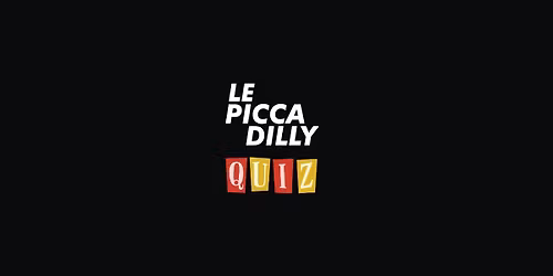Quiz de fin d\u2019ann\u00e9e \/ Mercredi 17 d\u00e9cembre.