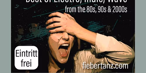 Best of Electro, Indie & Wave