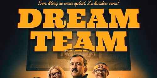 DREAM TEAM