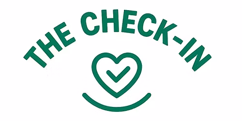 The Check In - A Community Mental Health Fair