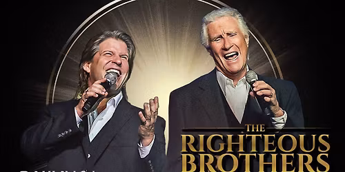 The Righteous Brothers