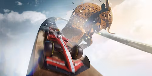 FORMULA 1 LENOVO AUSTRIAN GRAND PRIX 2026