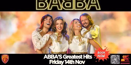 BABBA'S  - ABBA'S GREATES HITS