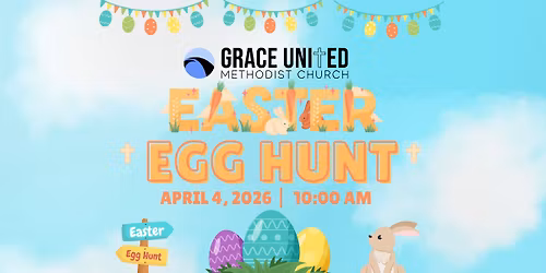Easter Egg Hunt
