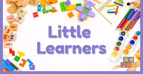 Little Learners