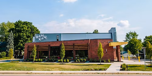 May Short Film Showcase