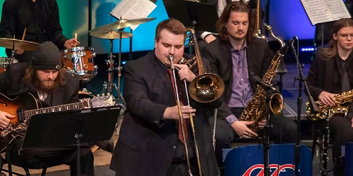 Instrumental Jazz Night