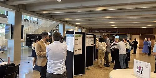 Kingston University\u2019s ECE PGR Conference 2026