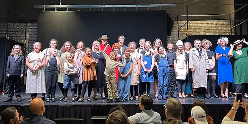 Once Upon a Mattress