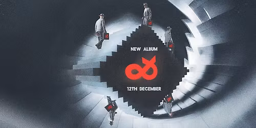 Boy & Bear 'Tripping Over Time' Album Tour - Brighton