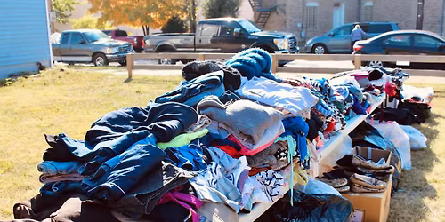 Christmas Service and Dinner