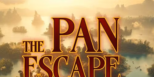 The Pan Escape in  Colorado Springs