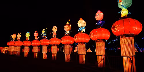 Winter Crafting: Luminaries and Wreaths