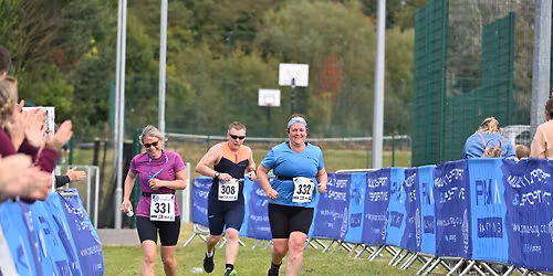Derby Triathlon 