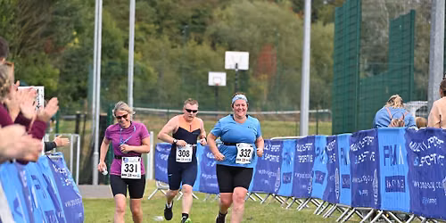 Derby Triathlon 