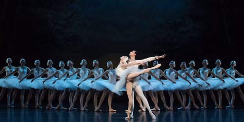 Nasjonalballettens Mesteraften med Stavanger Symfoniorkester