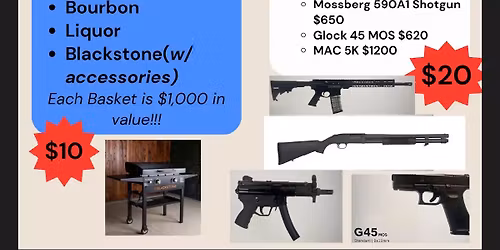 Brunswick Dodgers Palooza