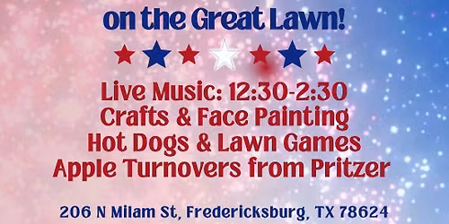 The Great American Celebration- 4th of July Party at Grand Central 