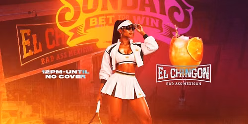 \ud83c\udfb2 PARLAY SUNDAYS \u2014 @El Chingon \ud83c\udfb2